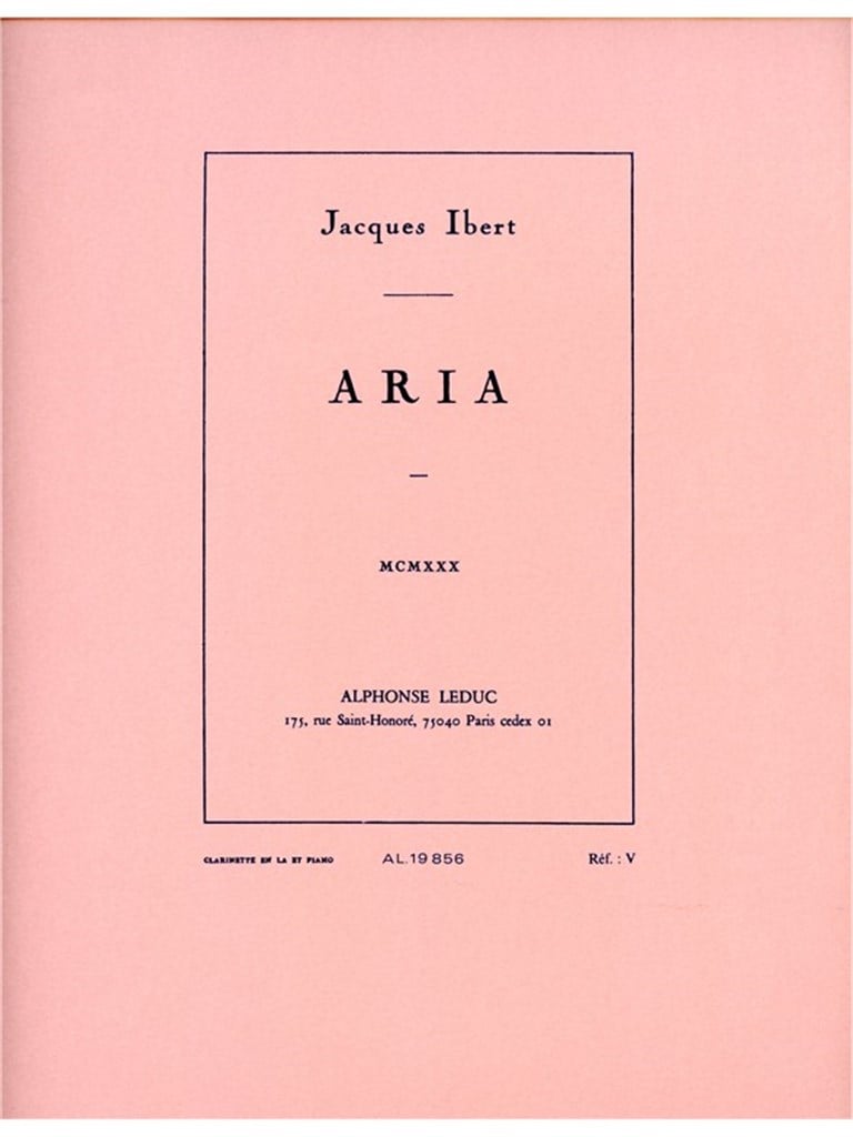 Aria